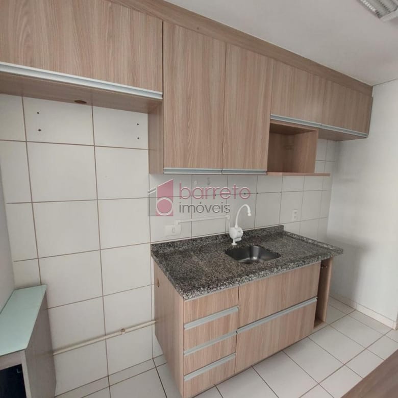 APARTAMENTO À VENDA NO CONDOMÍNIO ATMOSPHERA NATURAL LIVING – JARDIM ERMIDA I – JUNDIAÍ/SP