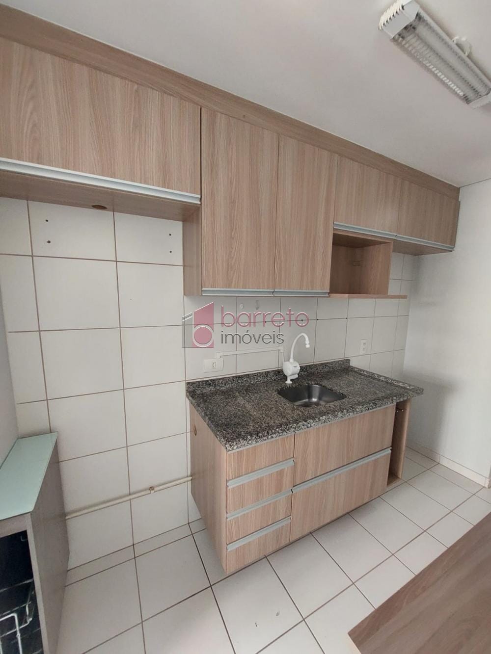 APARTAMENTO À VENDA NO CONDOMÍNIO ATMOSPHERA NATURAL LIVING – JARDIM ERMIDA I – JUNDIAÍ/SP
