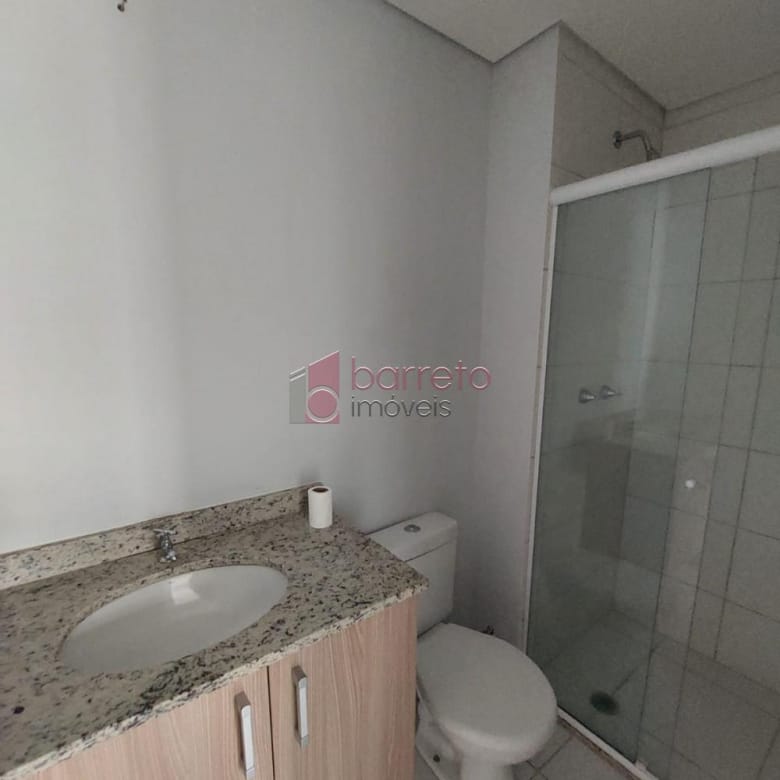 APARTAMENTO À VENDA NO CONDOMÍNIO ATMOSPHERA NATURAL LIVING – JARDIM ERMIDA I – JUNDIAÍ/SP