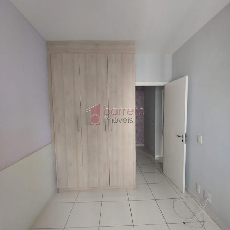 APARTAMENTO À VENDA NO CONDOMÍNIO ATMOSPHERA NATURAL LIVING – JARDIM ERMIDA I – JUNDIAÍ/SP