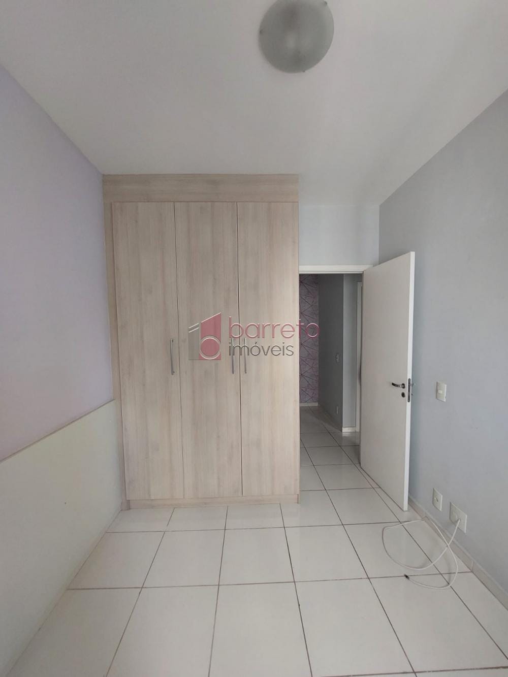 APARTAMENTO À VENDA NO CONDOMÍNIO ATMOSPHERA NATURAL LIVING – JARDIM ERMIDA I – JUNDIAÍ/SP
