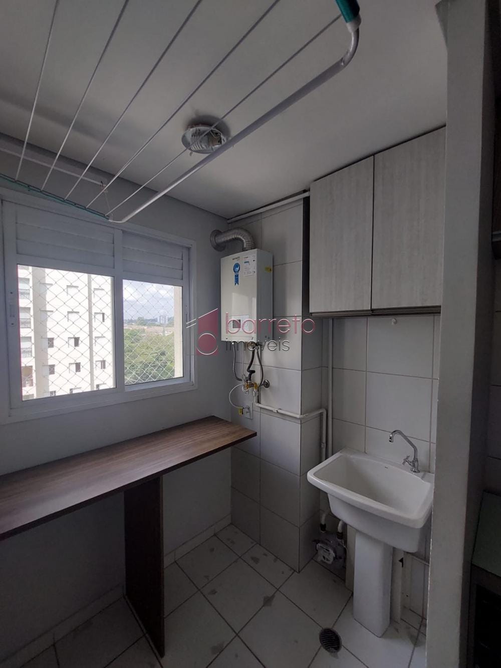 APARTAMENTO À VENDA NO CONDOMÍNIO ATMOSPHERA NATURAL LIVING – JARDIM ERMIDA I – JUNDIAÍ/SP