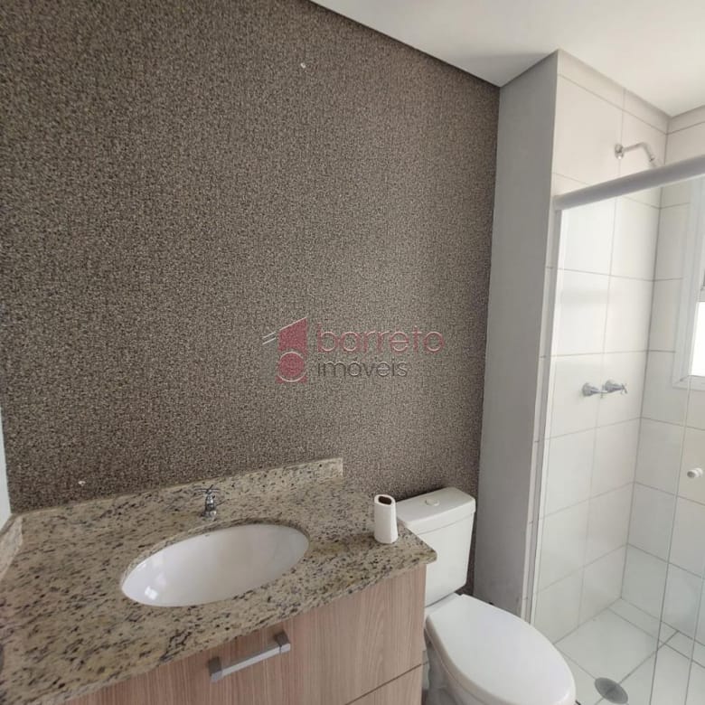 APARTAMENTO À VENDA NO CONDOMÍNIO ATMOSPHERA NATURAL LIVING – JARDIM ERMIDA I – JUNDIAÍ/SP