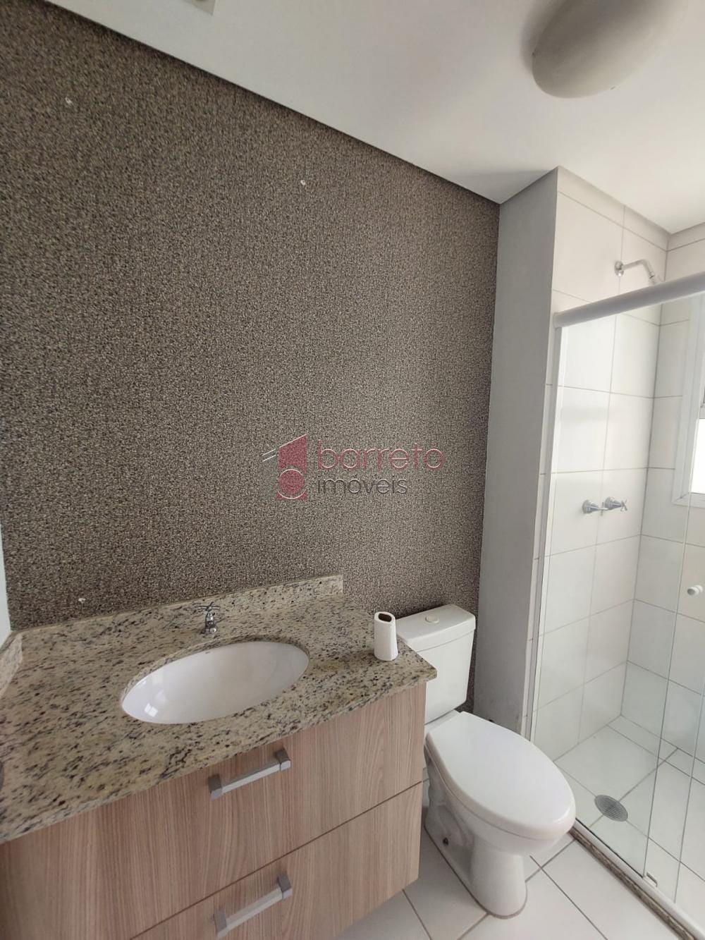 APARTAMENTO À VENDA NO CONDOMÍNIO ATMOSPHERA NATURAL LIVING – JARDIM ERMIDA I – JUNDIAÍ/SP