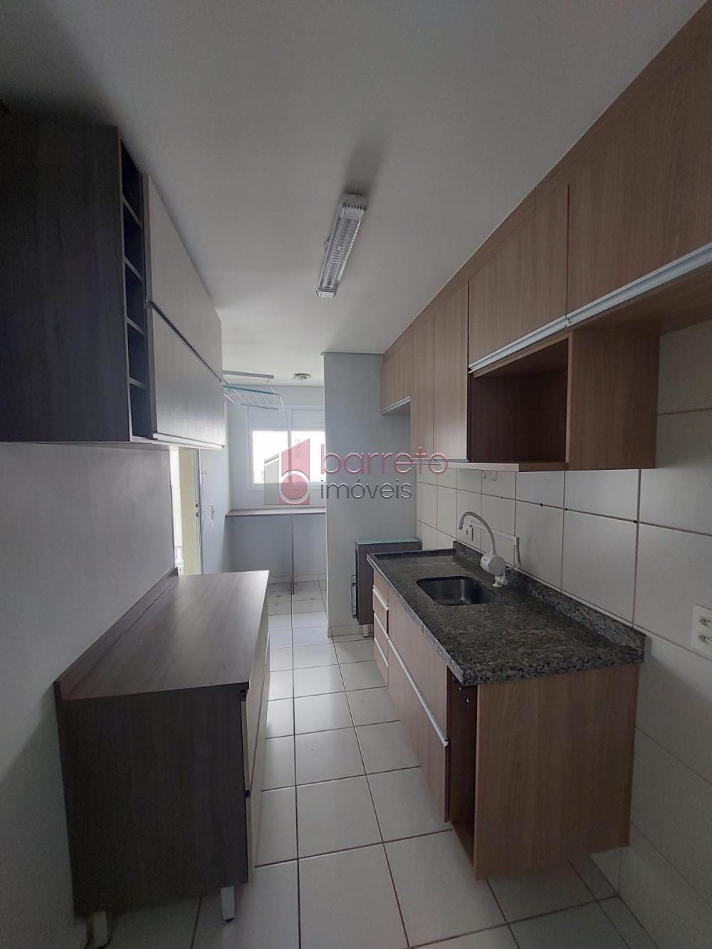 APARTAMENTO À VENDA NO CONDOMÍNIO ATMOSPHERA NATURAL LIVING – JARDIM ERMIDA I – JUNDIAÍ/SP