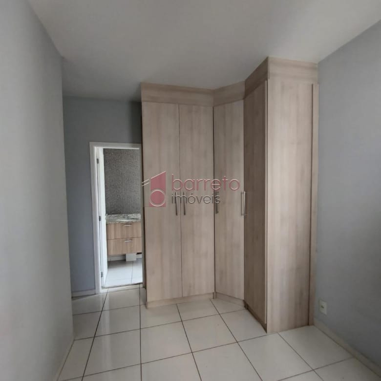 APARTAMENTO À VENDA NO CONDOMÍNIO ATMOSPHERA NATURAL LIVING – JARDIM ERMIDA I – JUNDIAÍ/SP