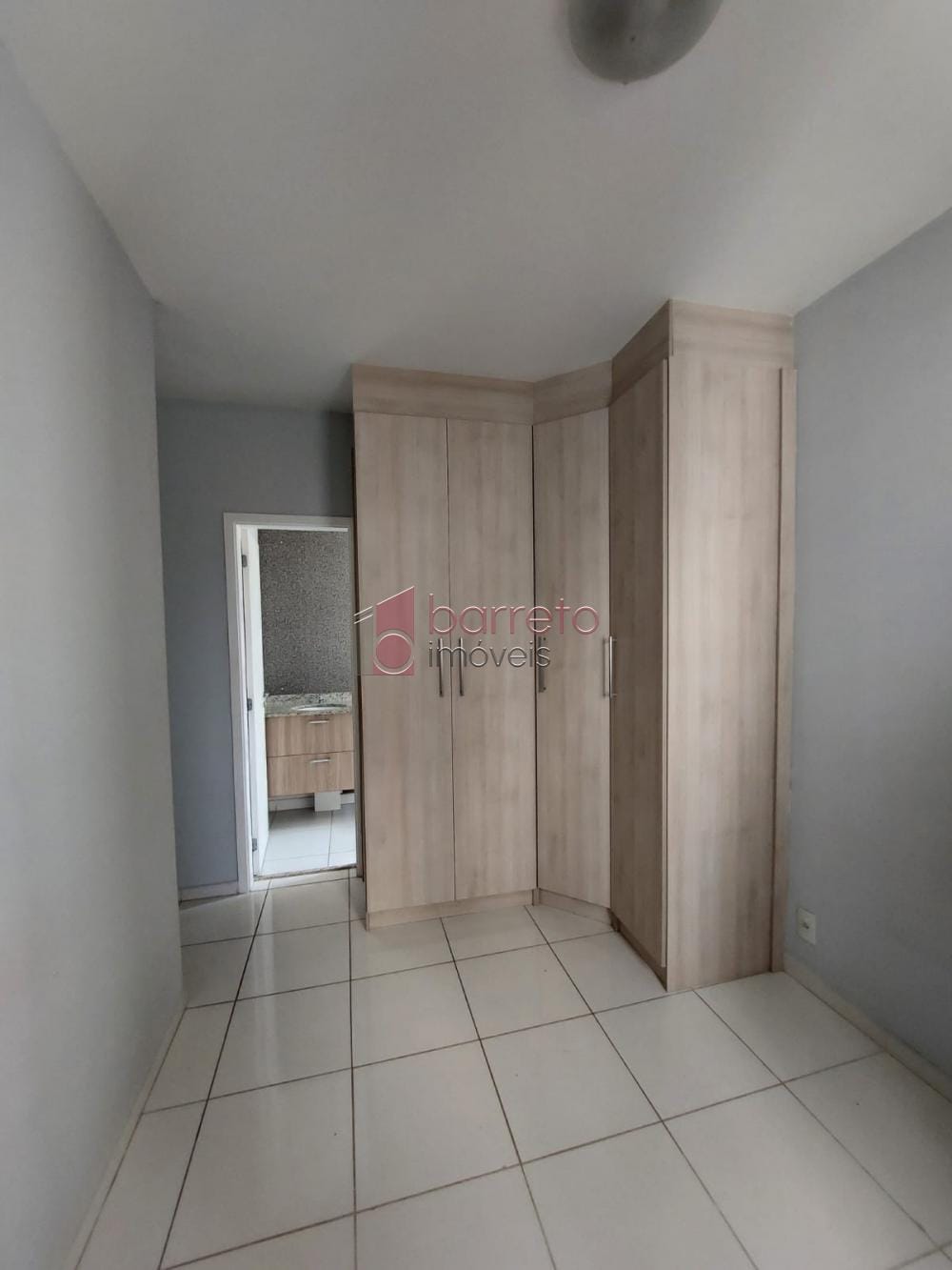 APARTAMENTO À VENDA NO CONDOMÍNIO ATMOSPHERA NATURAL LIVING – JARDIM ERMIDA I – JUNDIAÍ/SP