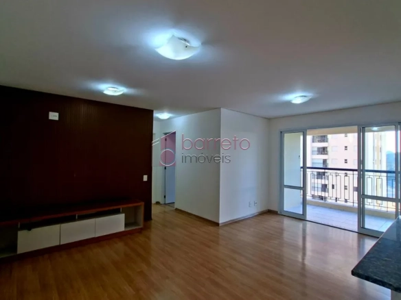 APARTAMENTO À VENDA NO CONDOMÍNIO ATMOSPHERA NATURAL LIVING – JARDIM ERMIDA I – JUNDIAÍ/SP