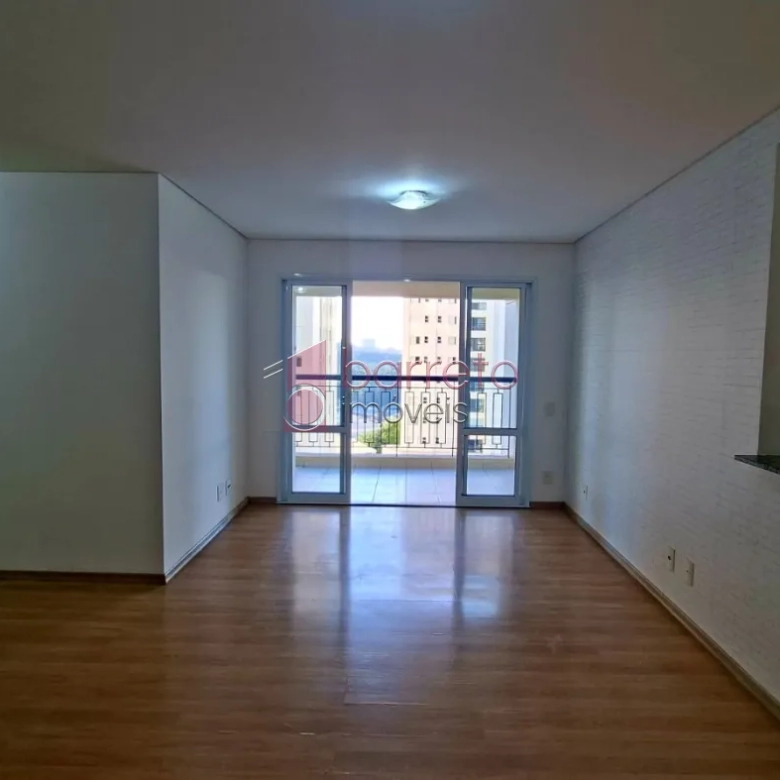 APARTAMENTO À VENDA NO CONDOMÍNIO ATMOSPHERA NATURAL LIVING – JARDIM ERMIDA I – JUNDIAÍ/SP