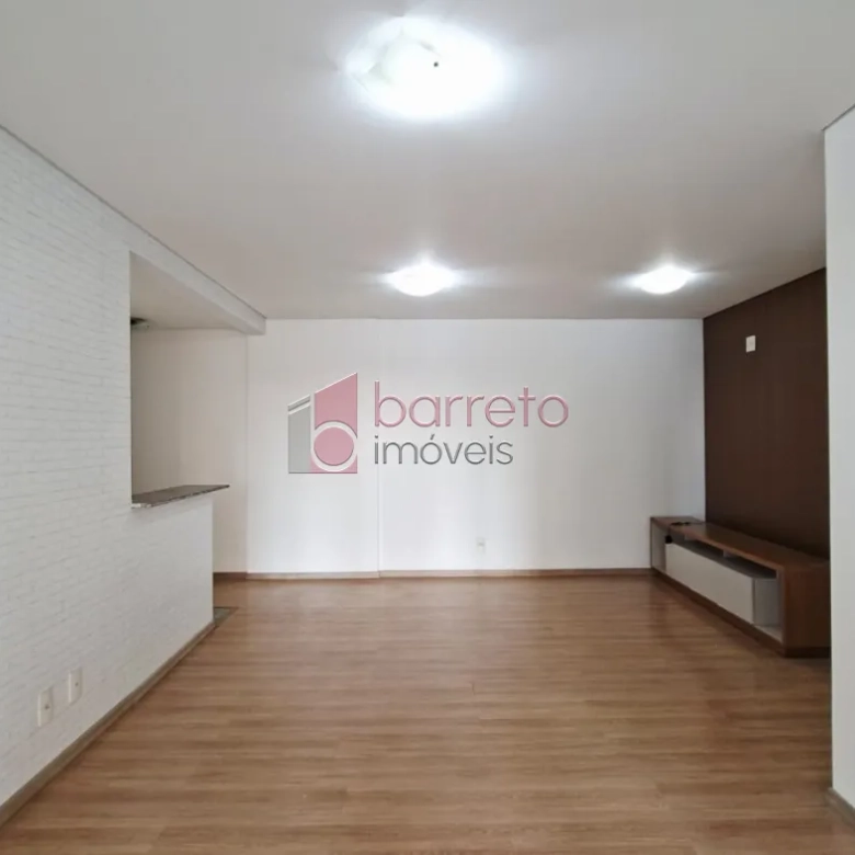 APARTAMENTO À VENDA NO CONDOMÍNIO ATMOSPHERA NATURAL LIVING – JARDIM ERMIDA I – JUNDIAÍ/SP