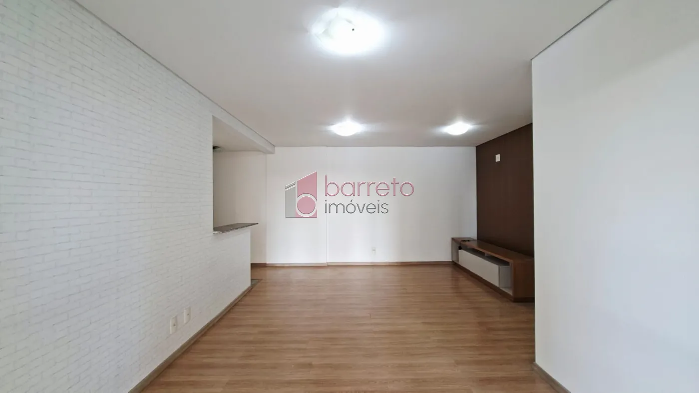 APARTAMENTO À VENDA NO CONDOMÍNIO ATMOSPHERA NATURAL LIVING – JARDIM ERMIDA I – JUNDIAÍ/SP