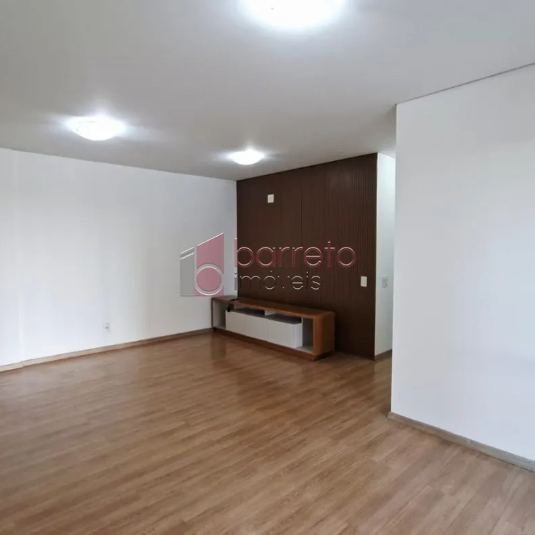 APARTAMENTO À VENDA NO CONDOMÍNIO ATMOSPHERA NATURAL LIVING – JARDIM ERMIDA I – JUNDIAÍ/SP
