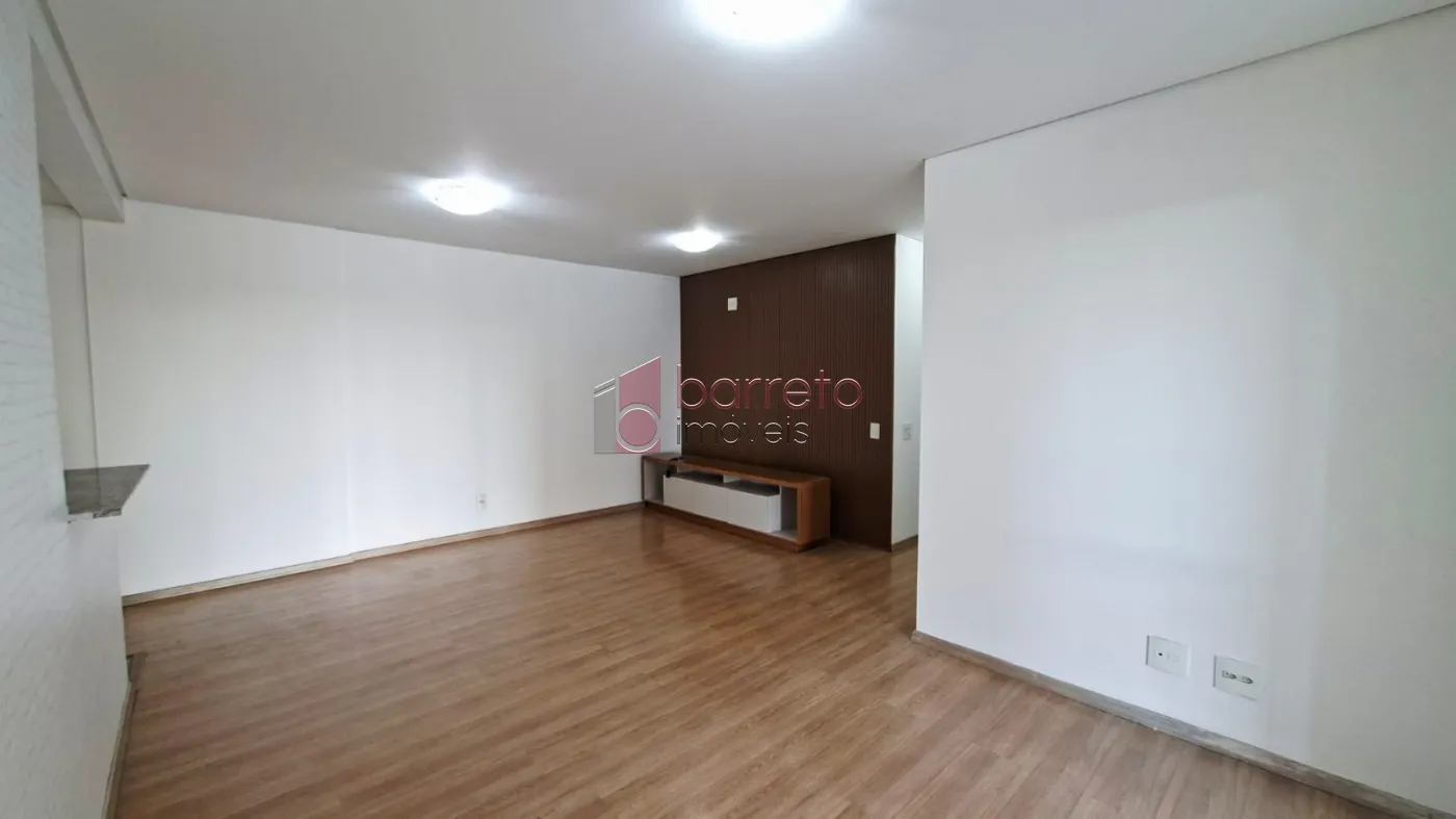 APARTAMENTO À VENDA NO CONDOMÍNIO ATMOSPHERA NATURAL LIVING – JARDIM ERMIDA I – JUNDIAÍ/SP
