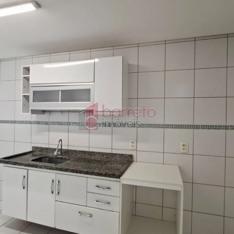 APARTAMENTO À VENDA NO CONDOMÍNIO ATMOSPHERA NATURAL LIVING – JARDIM ERMIDA I – JUNDIAÍ/SP