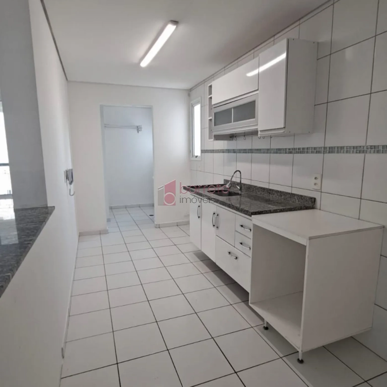 APARTAMENTO À VENDA NO CONDOMÍNIO ATMOSPHERA NATURAL LIVING – JARDIM ERMIDA I – JUNDIAÍ/SP
