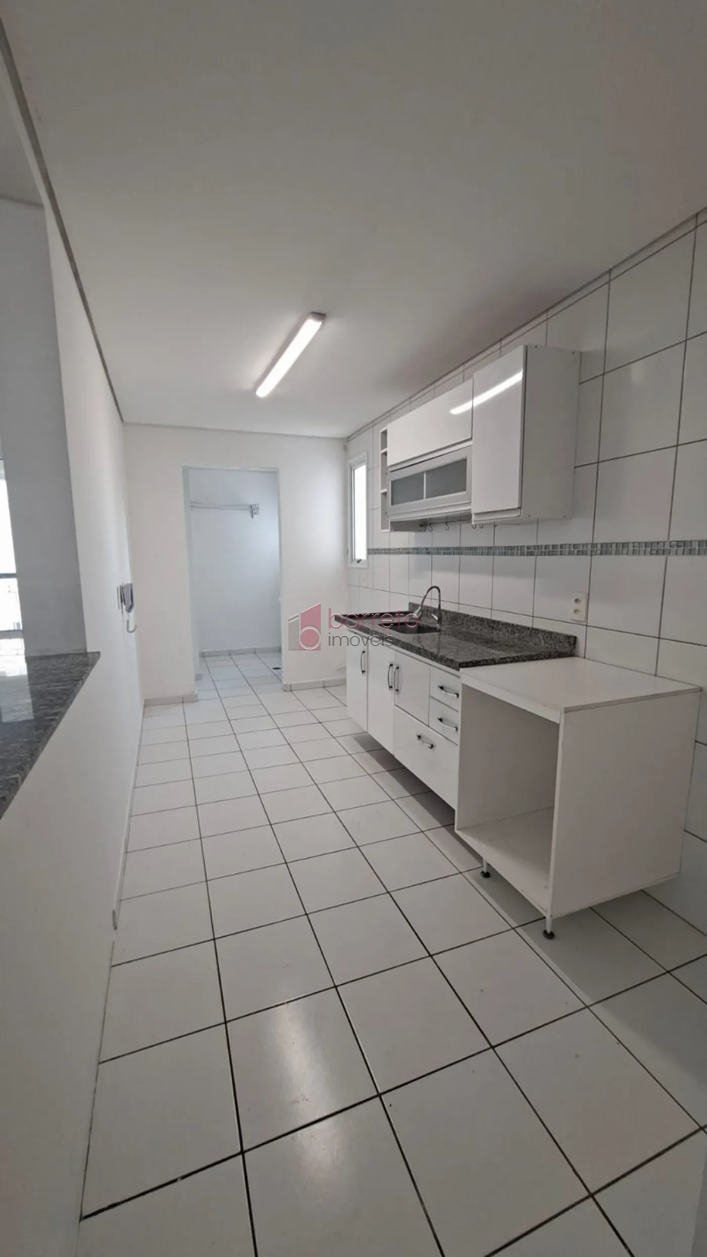 APARTAMENTO À VENDA NO CONDOMÍNIO ATMOSPHERA NATURAL LIVING – JARDIM ERMIDA I – JUNDIAÍ/SP