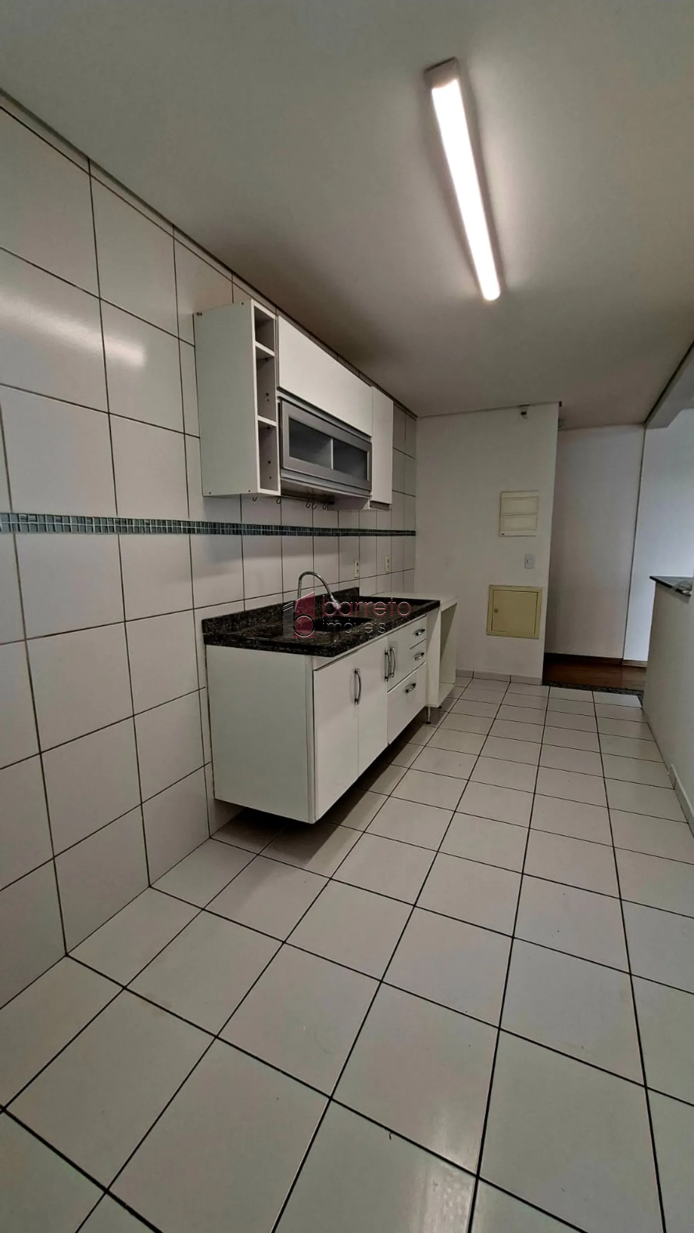 APARTAMENTO À VENDA NO CONDOMÍNIO ATMOSPHERA NATURAL LIVING – JARDIM ERMIDA I – JUNDIAÍ/SP