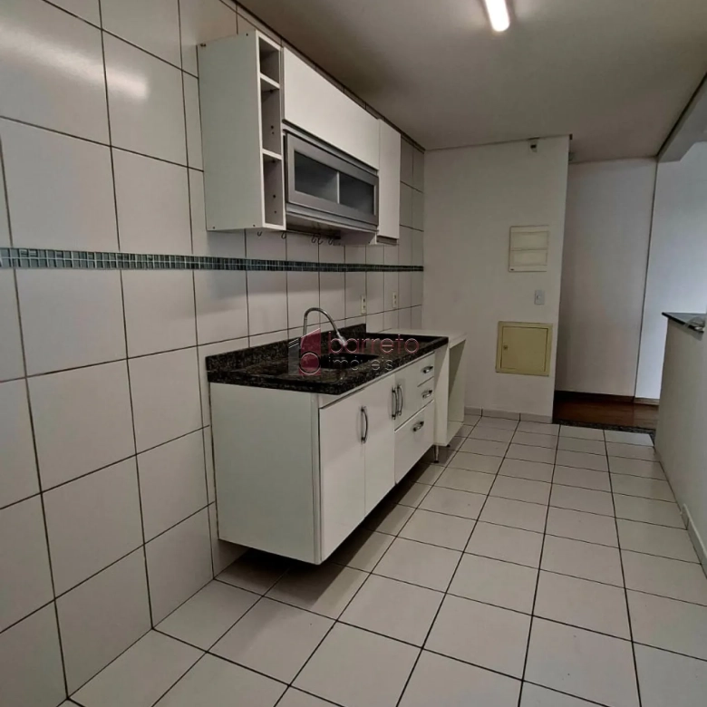 APARTAMENTO À VENDA NO CONDOMÍNIO ATMOSPHERA NATURAL LIVING – JARDIM ERMIDA I – JUNDIAÍ/SP