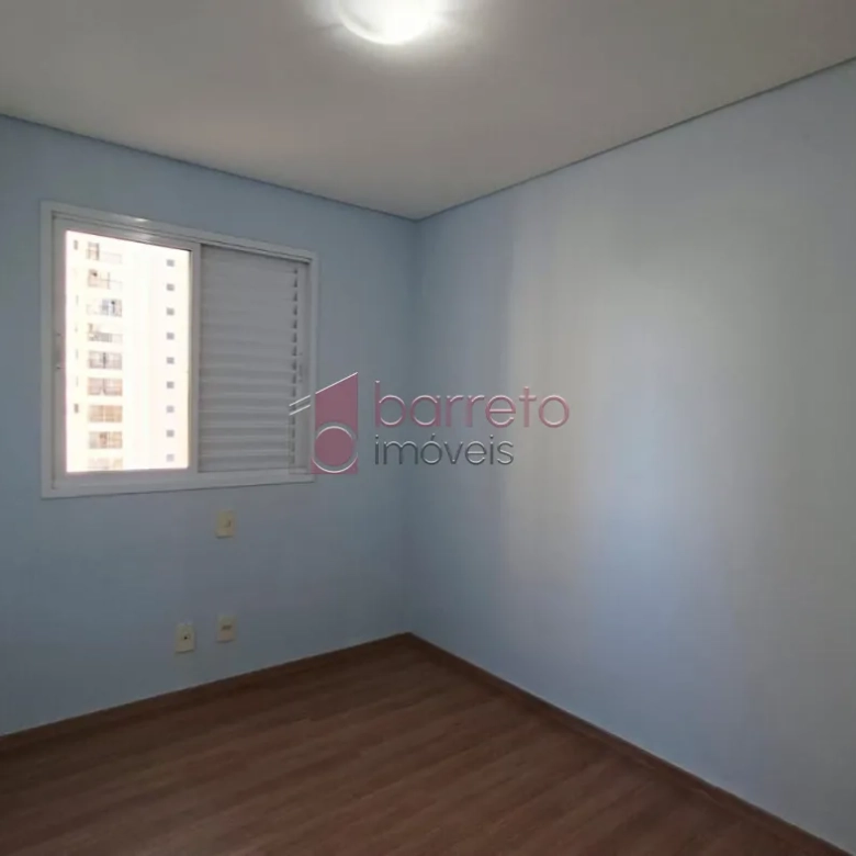 APARTAMENTO À VENDA NO CONDOMÍNIO ATMOSPHERA NATURAL LIVING – JARDIM ERMIDA I – JUNDIAÍ/SP