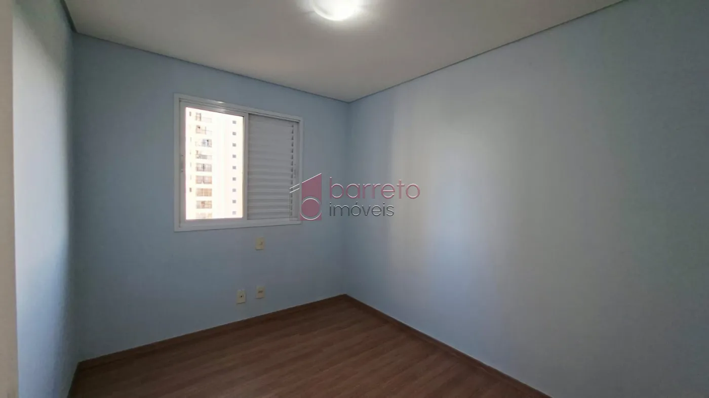 APARTAMENTO À VENDA NO CONDOMÍNIO ATMOSPHERA NATURAL LIVING – JARDIM ERMIDA I – JUNDIAÍ/SP