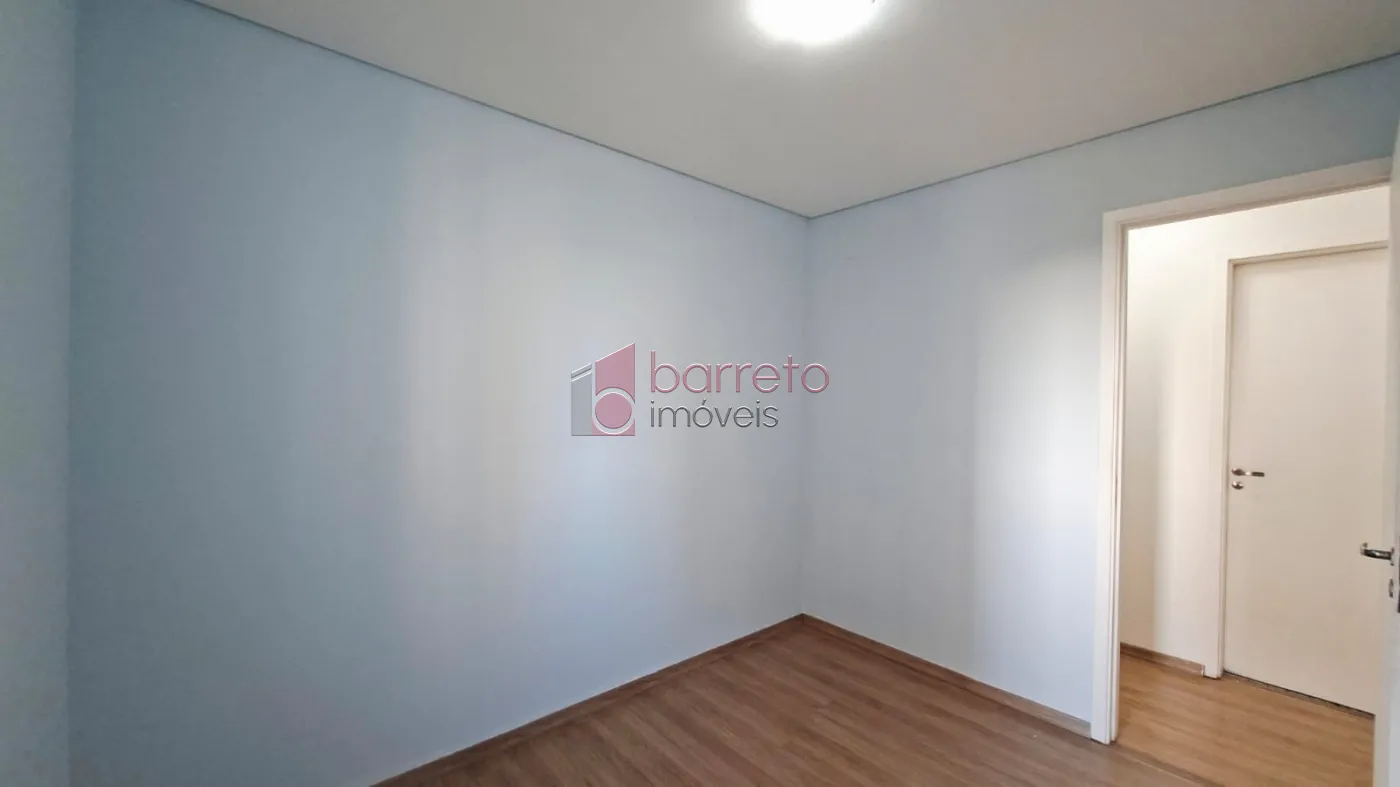 APARTAMENTO À VENDA NO CONDOMÍNIO ATMOSPHERA NATURAL LIVING – JARDIM ERMIDA I – JUNDIAÍ/SP