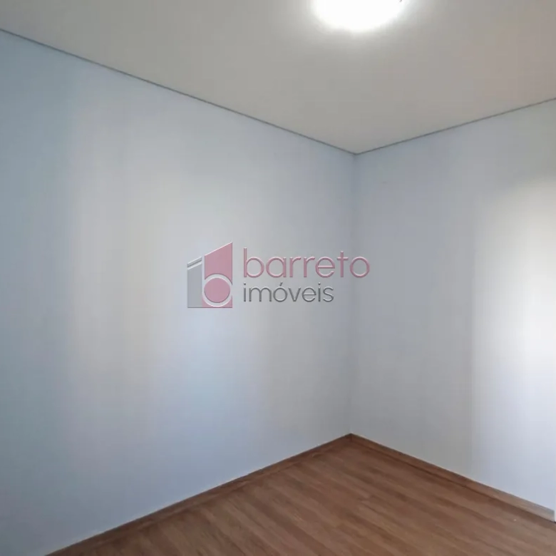 APARTAMENTO À VENDA NO CONDOMÍNIO ATMOSPHERA NATURAL LIVING – JARDIM ERMIDA I – JUNDIAÍ/SP