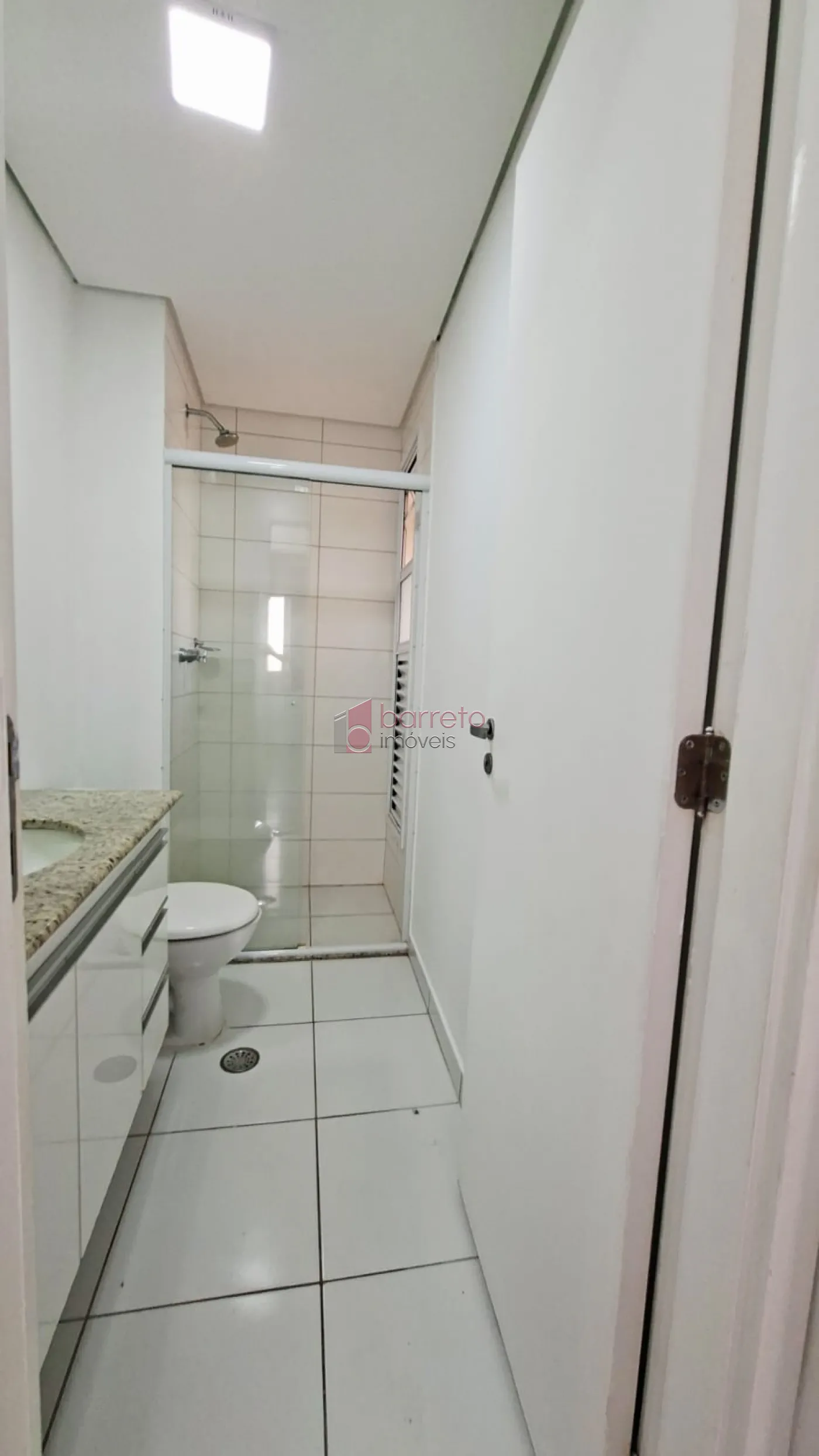 APARTAMENTO À VENDA NO CONDOMÍNIO ATMOSPHERA NATURAL LIVING – JARDIM ERMIDA I – JUNDIAÍ/SP