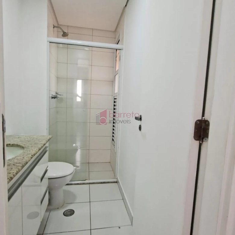 APARTAMENTO À VENDA NO CONDOMÍNIO ATMOSPHERA NATURAL LIVING – JARDIM ERMIDA I – JUNDIAÍ/SP