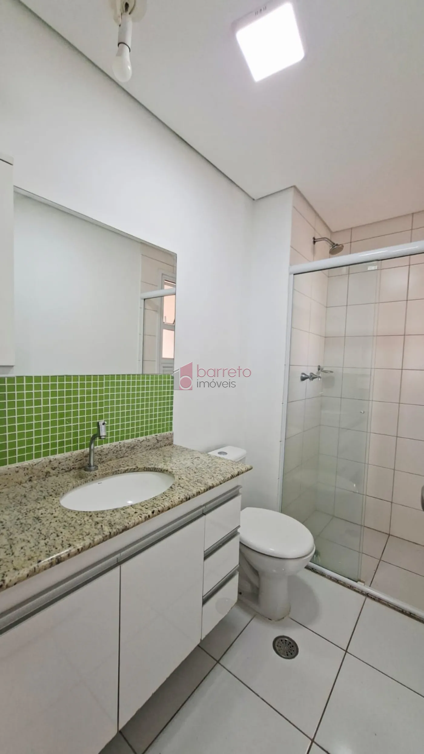 APARTAMENTO À VENDA NO CONDOMÍNIO ATMOSPHERA NATURAL LIVING – JARDIM ERMIDA I – JUNDIAÍ/SP