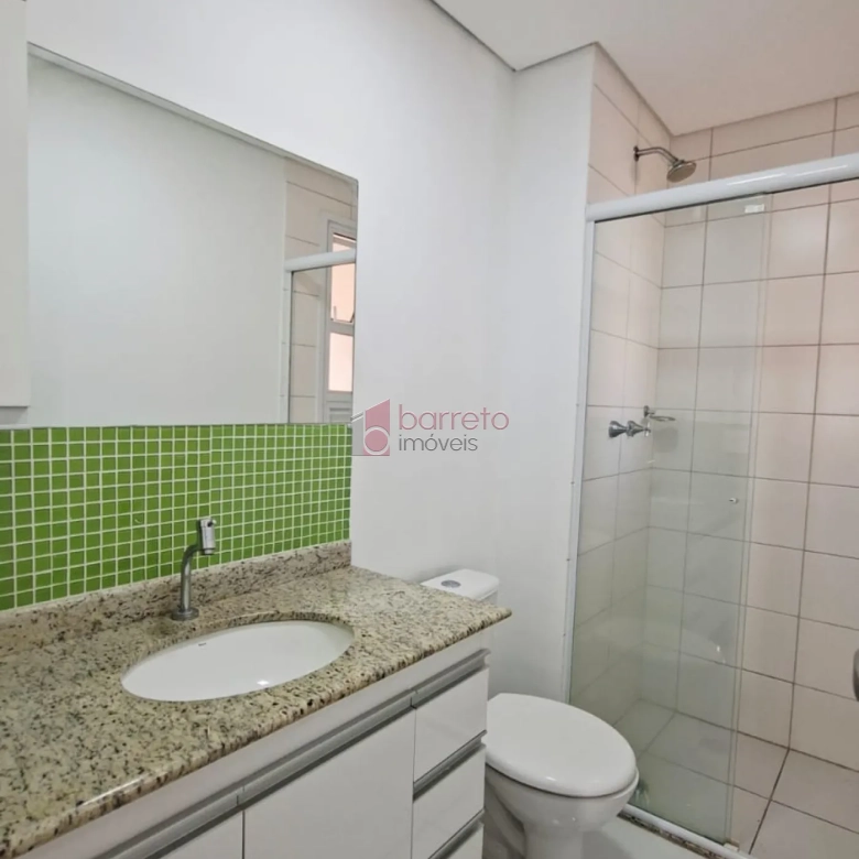 APARTAMENTO À VENDA NO CONDOMÍNIO ATMOSPHERA NATURAL LIVING – JARDIM ERMIDA I – JUNDIAÍ/SP