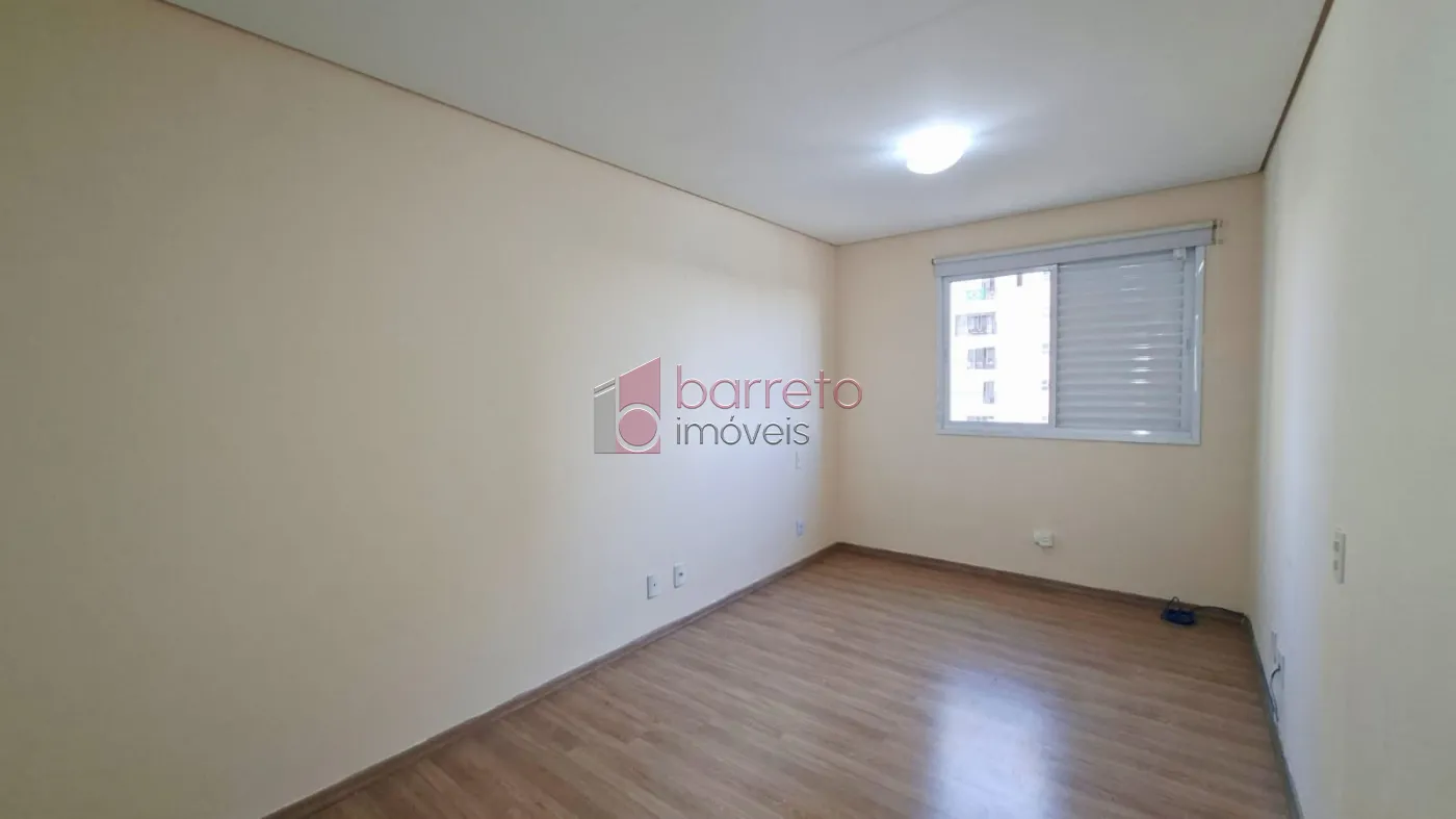 APARTAMENTO À VENDA NO CONDOMÍNIO ATMOSPHERA NATURAL LIVING – JARDIM ERMIDA I – JUNDIAÍ/SP