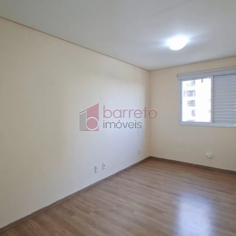 APARTAMENTO À VENDA NO CONDOMÍNIO ATMOSPHERA NATURAL LIVING – JARDIM ERMIDA I – JUNDIAÍ/SP