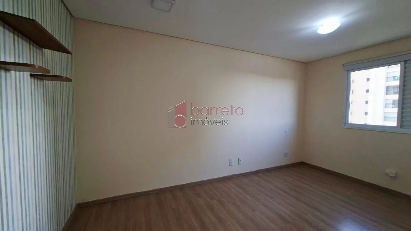 APARTAMENTO À VENDA NO CONDOMÍNIO ATMOSPHERA NATURAL LIVING – JARDIM ERMIDA I – JUNDIAÍ/SP
