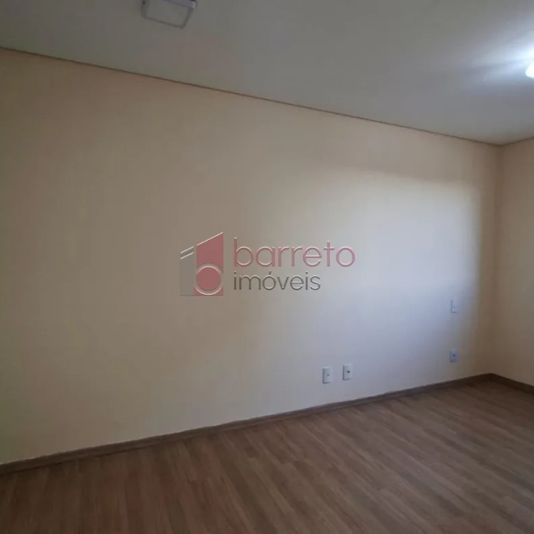APARTAMENTO À VENDA NO CONDOMÍNIO ATMOSPHERA NATURAL LIVING – JARDIM ERMIDA I – JUNDIAÍ/SP