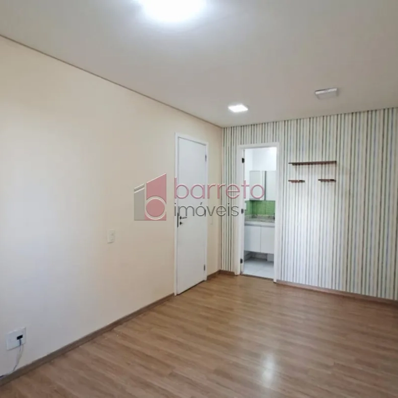 APARTAMENTO À VENDA NO CONDOMÍNIO ATMOSPHERA NATURAL LIVING – JARDIM ERMIDA I – JUNDIAÍ/SP