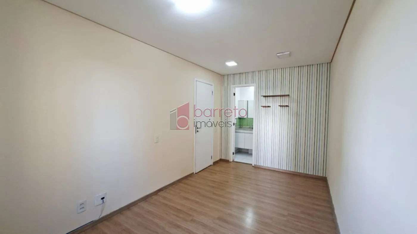 APARTAMENTO À VENDA NO CONDOMÍNIO ATMOSPHERA NATURAL LIVING – JARDIM ERMIDA I – JUNDIAÍ/SP