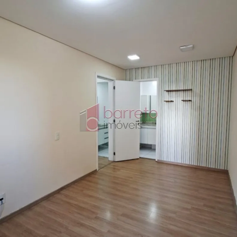 APARTAMENTO À VENDA NO CONDOMÍNIO ATMOSPHERA NATURAL LIVING – JARDIM ERMIDA I – JUNDIAÍ/SP