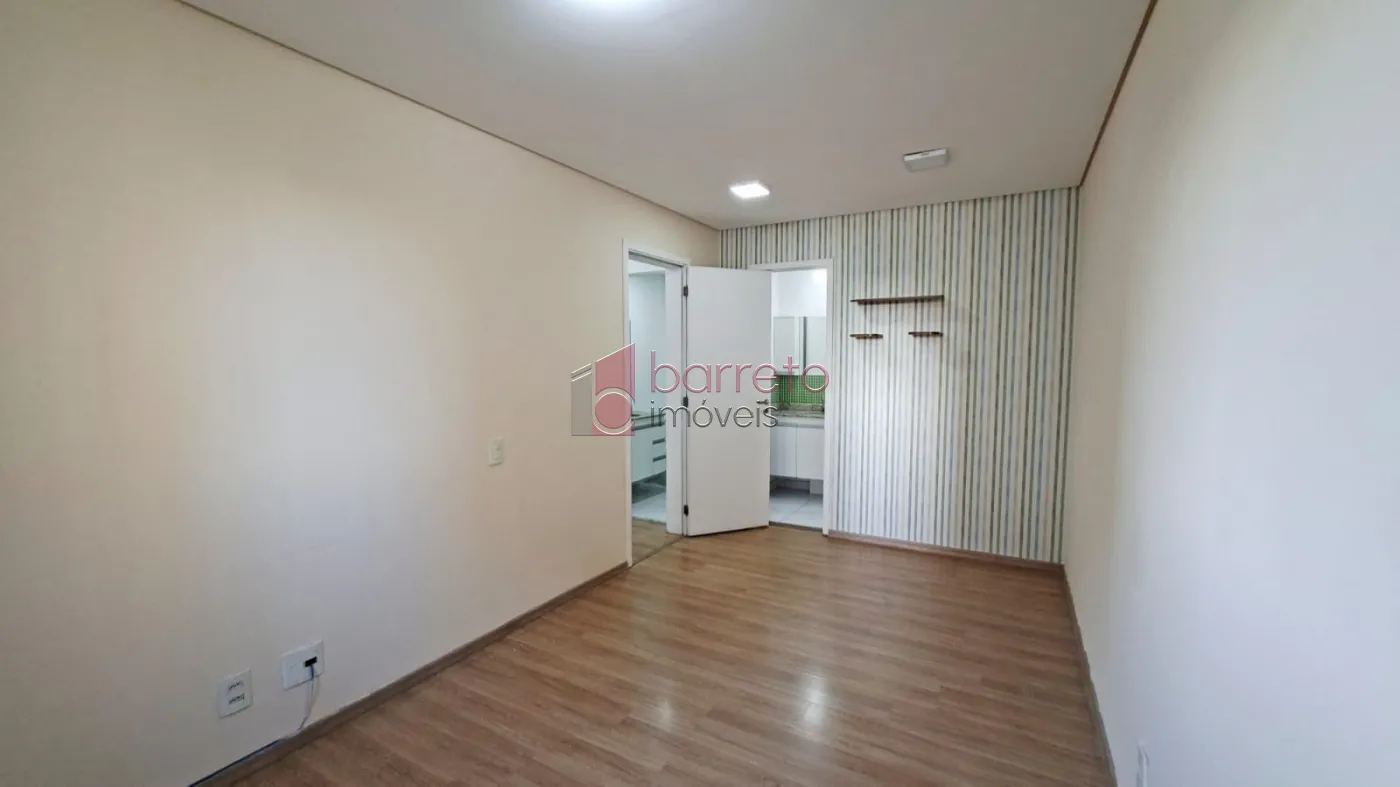 APARTAMENTO À VENDA NO CONDOMÍNIO ATMOSPHERA NATURAL LIVING – JARDIM ERMIDA I – JUNDIAÍ/SP