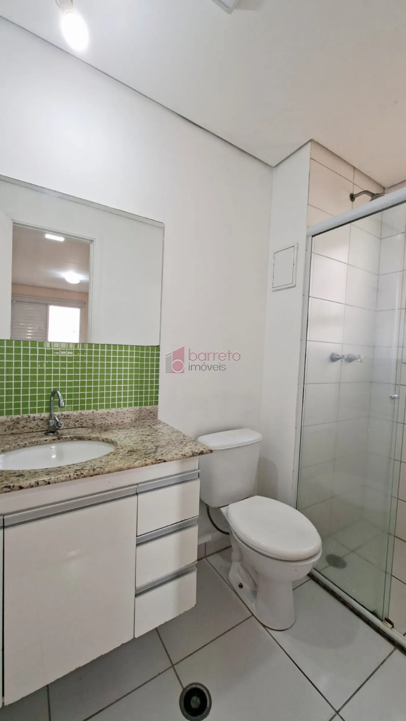 APARTAMENTO À VENDA NO CONDOMÍNIO ATMOSPHERA NATURAL LIVING – JARDIM ERMIDA I – JUNDIAÍ/SP