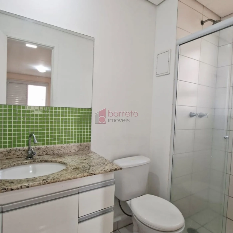 APARTAMENTO À VENDA NO CONDOMÍNIO ATMOSPHERA NATURAL LIVING – JARDIM ERMIDA I – JUNDIAÍ/SP