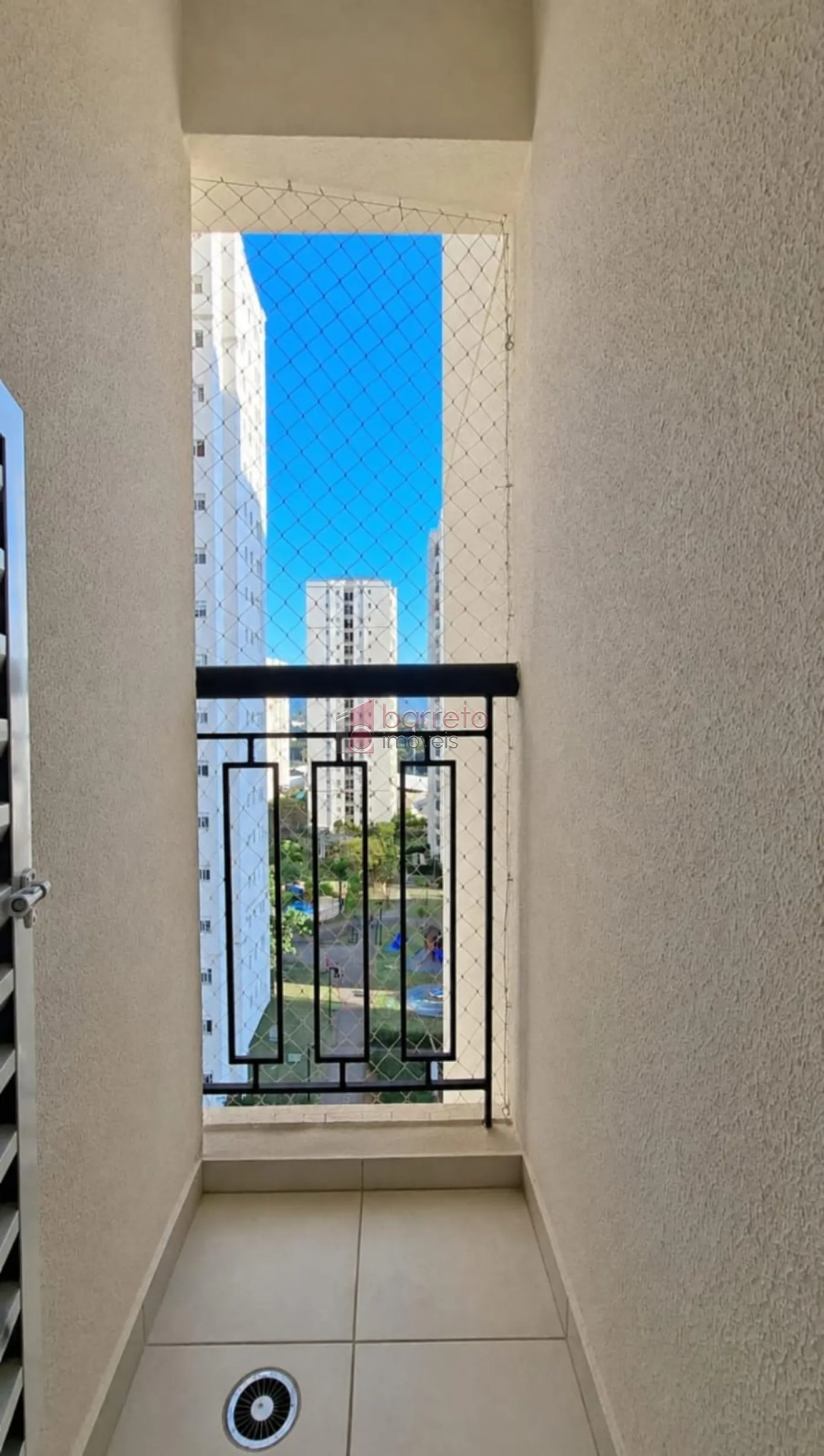 APARTAMENTO À VENDA NO CONDOMÍNIO ATMOSPHERA NATURAL LIVING – JARDIM ERMIDA I – JUNDIAÍ/SP