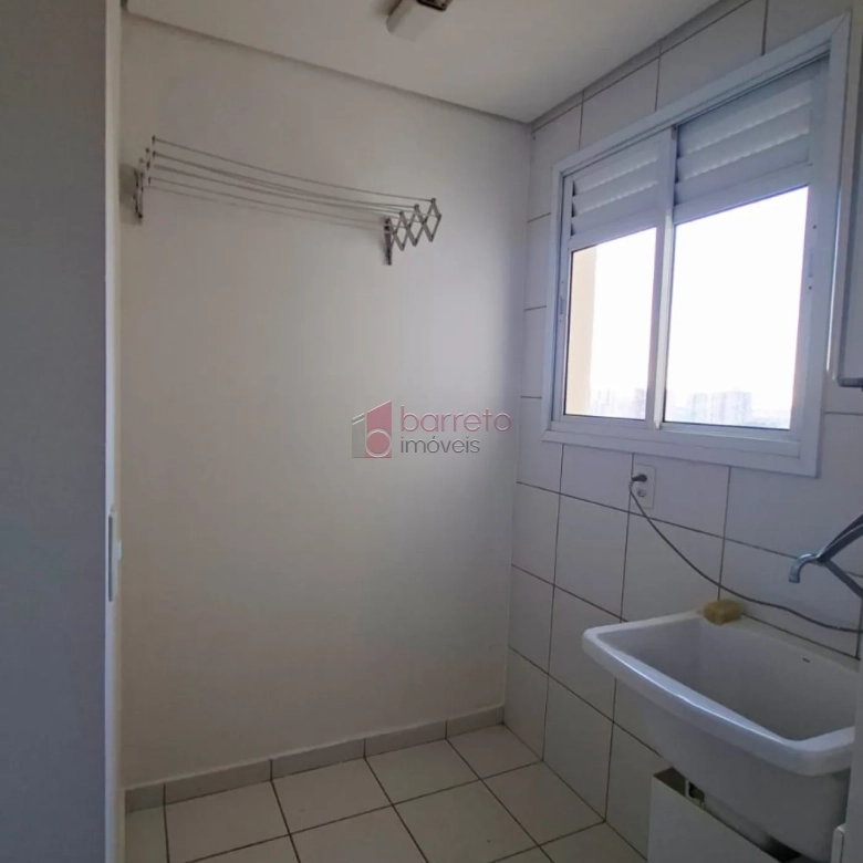 APARTAMENTO À VENDA NO CONDOMÍNIO ATMOSPHERA NATURAL LIVING – JARDIM ERMIDA I – JUNDIAÍ/SP