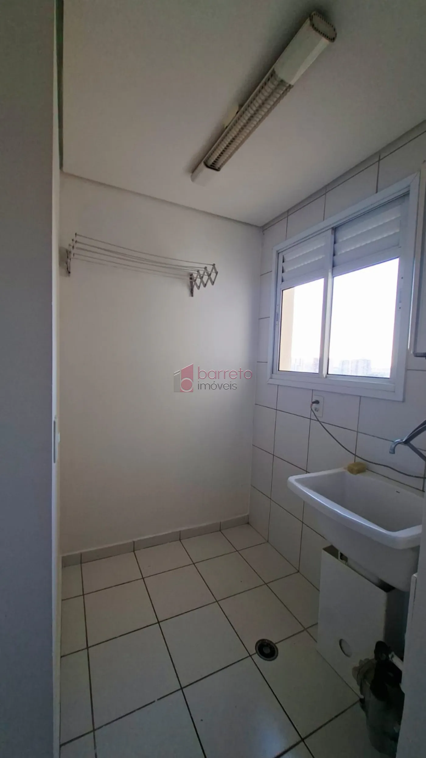 APARTAMENTO À VENDA NO CONDOMÍNIO ATMOSPHERA NATURAL LIVING – JARDIM ERMIDA I – JUNDIAÍ/SP