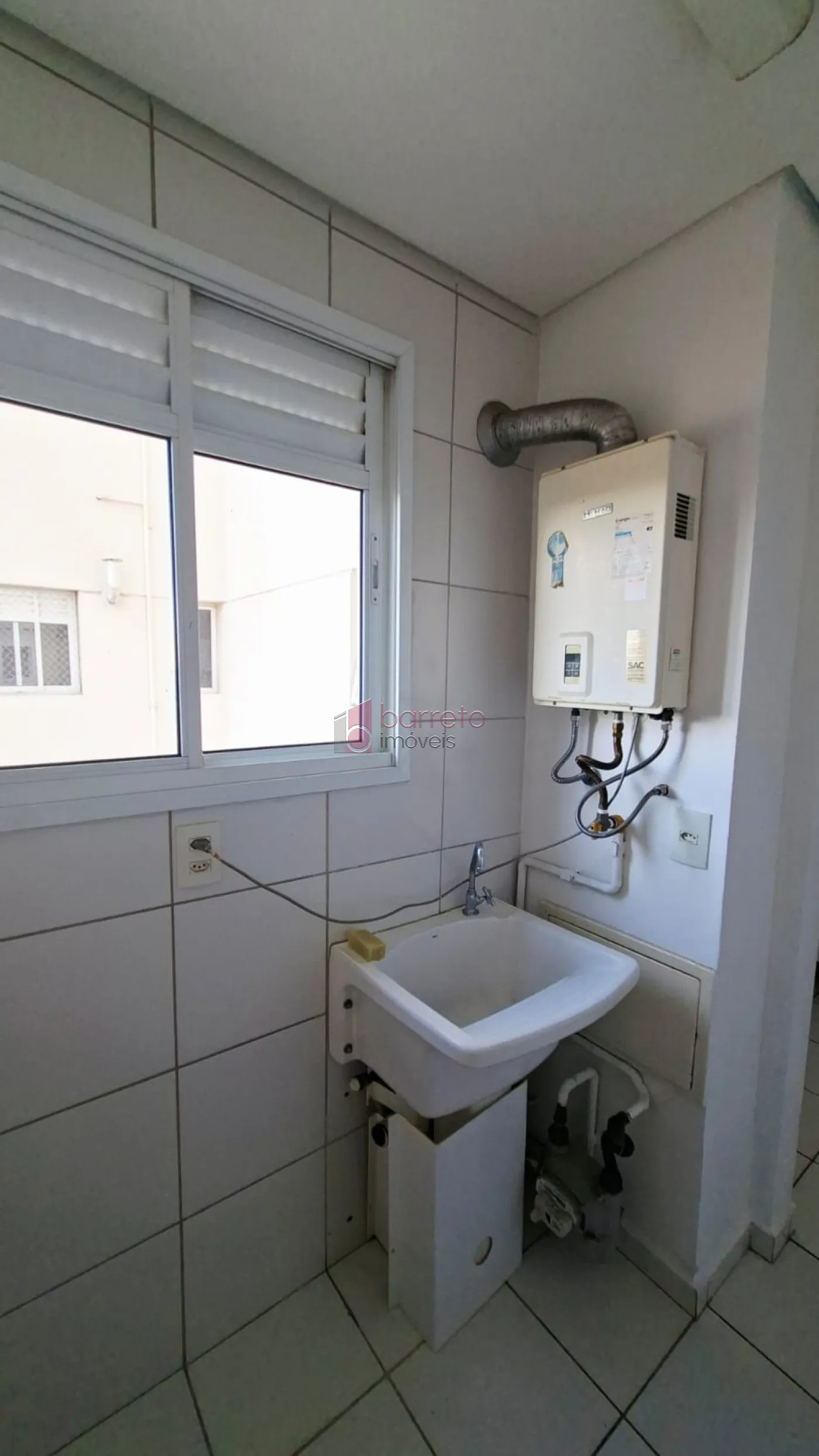 APARTAMENTO À VENDA NO CONDOMÍNIO ATMOSPHERA NATURAL LIVING – JARDIM ERMIDA I – JUNDIAÍ/SP