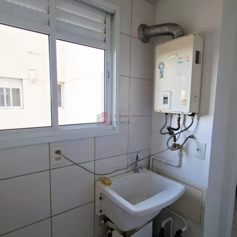 APARTAMENTO À VENDA NO CONDOMÍNIO ATMOSPHERA NATURAL LIVING – JARDIM ERMIDA I – JUNDIAÍ/SP