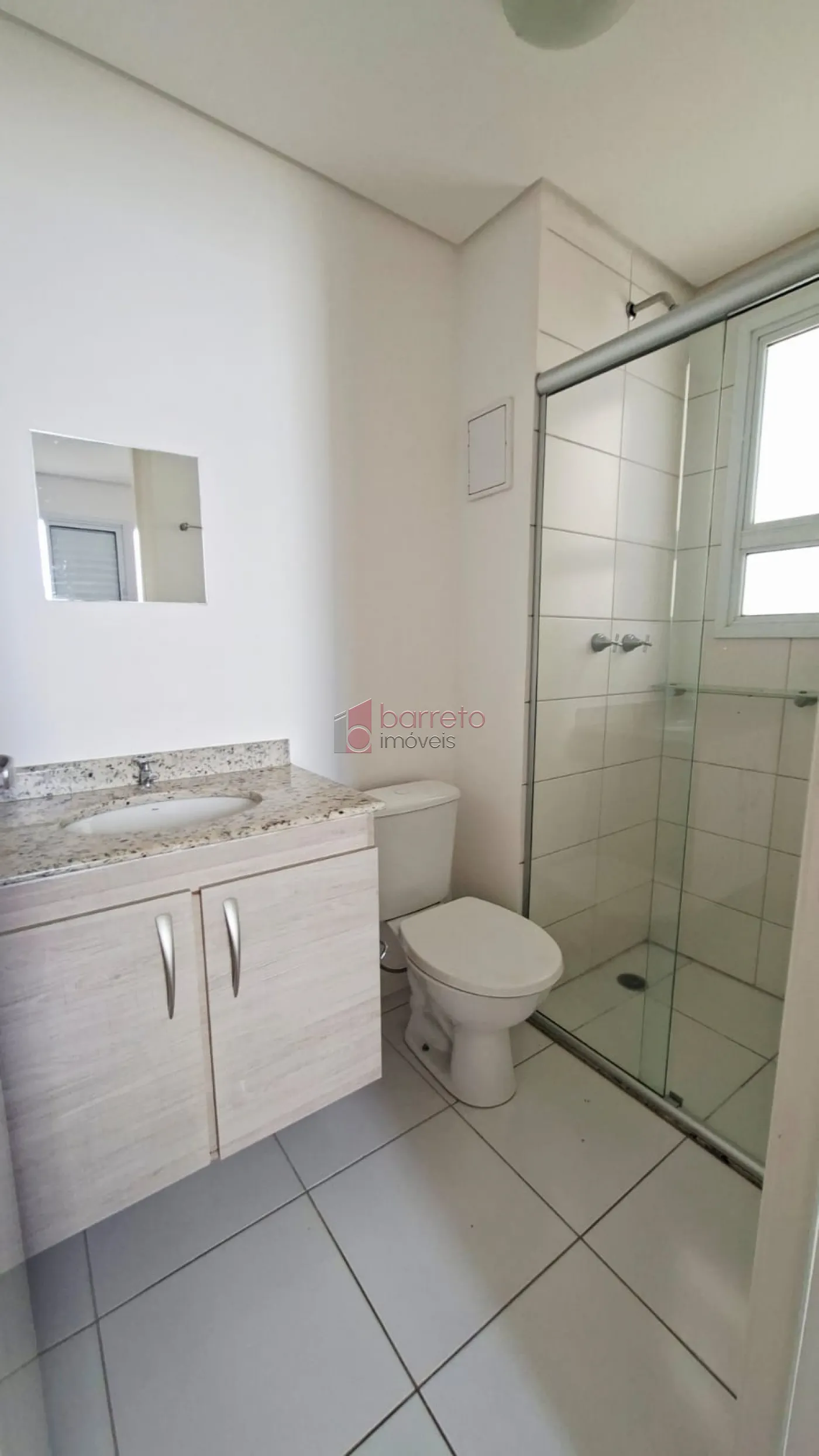 APARTAMENTO PARA LOCAÇÃO NO CONDOMÍNIO ATMOSPHERA NATURAL LIVING – JUNDIAÍ/SP