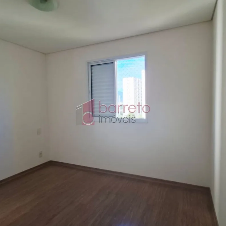 APARTAMENTO PARA LOCAÇÃO NO CONDOMÍNIO ATMOSPHERA NATURAL LIVING – JUNDIAÍ/SP