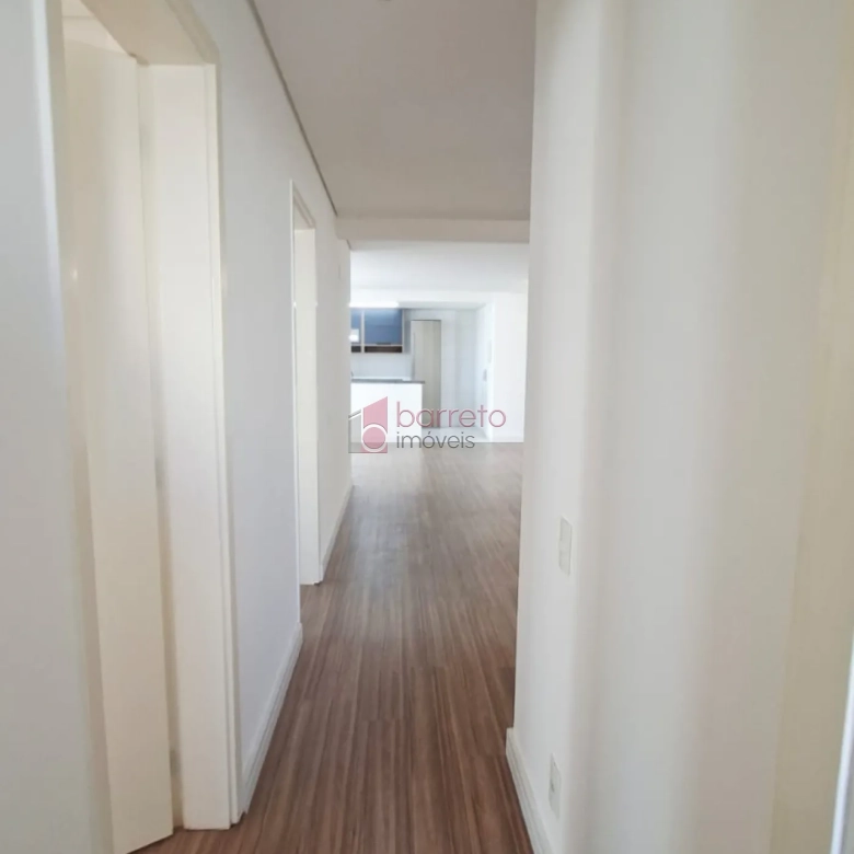 APARTAMENTO PARA LOCAÇÃO NO CONDOMÍNIO ATMOSPHERA NATURAL LIVING – JUNDIAÍ/SP