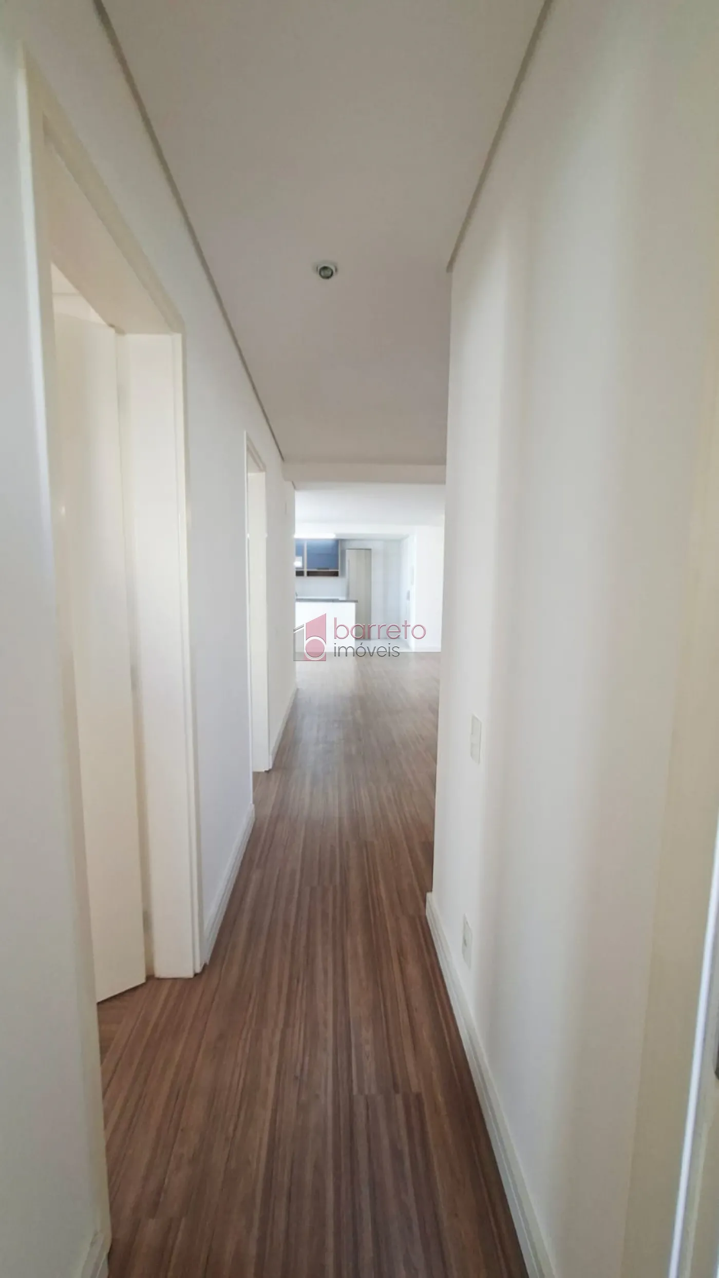 APARTAMENTO PARA LOCAÇÃO NO CONDOMÍNIO ATMOSPHERA NATURAL LIVING – JUNDIAÍ/SP