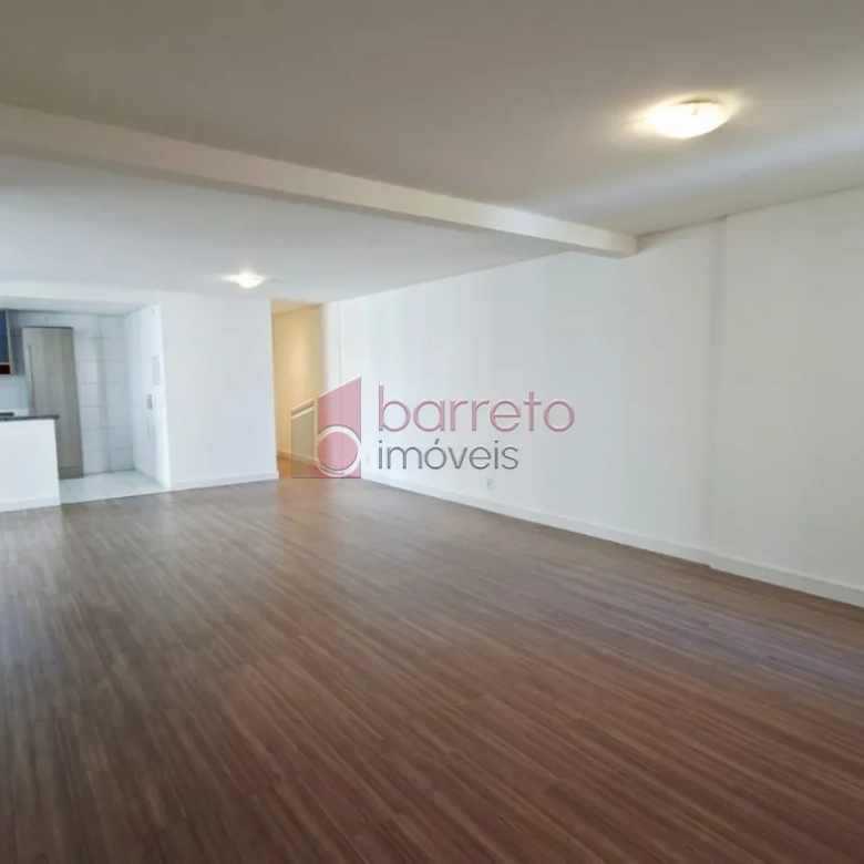 APARTAMENTO PARA LOCAÇÃO NO CONDOMÍNIO ATMOSPHERA NATURAL LIVING – JUNDIAÍ/SP